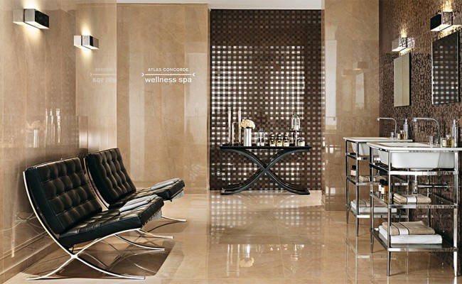 Атлас Конкорд Марвел