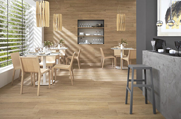 Woodliving Rovere