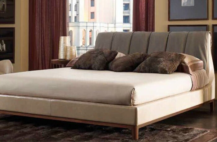 Ulivi absolut bed louis