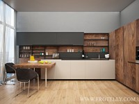 Poliform Varenna Phoenix