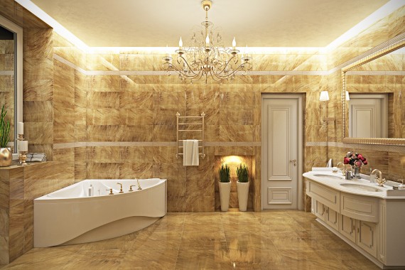 MARAZZI GEMSTONE GOLD MARAZZI GEMSTONE GOLD