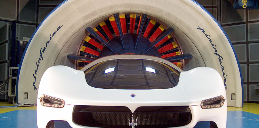 Pininfarina: дизайн как важный фактор